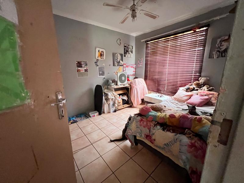 3 Bedroom Property for Sale in Kathu Northern Cape